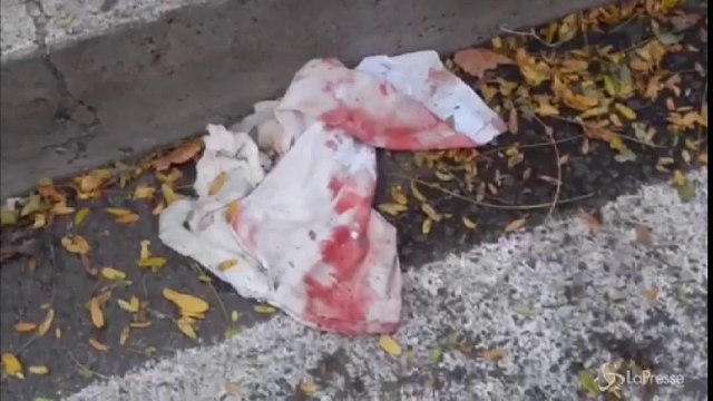 Roma, accoltella 4 carabinieri in zona Prati: fermato