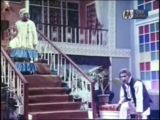 Comedian Actor Rangeela to Play Triple Role in Parda Na Uthao(Risingformuli)