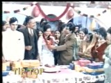 Funny clip old pakistani movie {Rangeela}Na Uthao(Risingformuli)