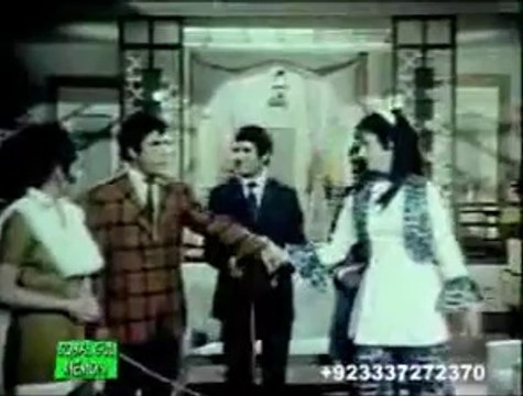 Rangeela Munawar zareef Saiqa Sufia Comedy clip of pakistani film PARDE MEIN RAHNE DO Na Uthao(Risingformuli)