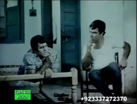 Rangeela.Munawar zareef- Comedy clip of pakistani film PARDE MEIN RAHNE DO Na Uthao(Risingformuli)