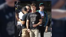 Behind the Scenes of We Are Your Friends With Zac Efron