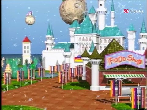 Kidsland Wowow Ep85 I can see well