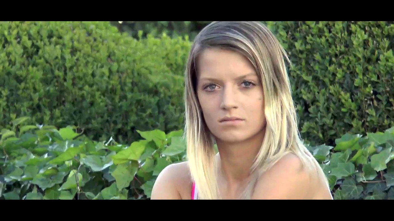 Finaliste Miss Prov. Luxembourg 2015 - Natalia Jacob