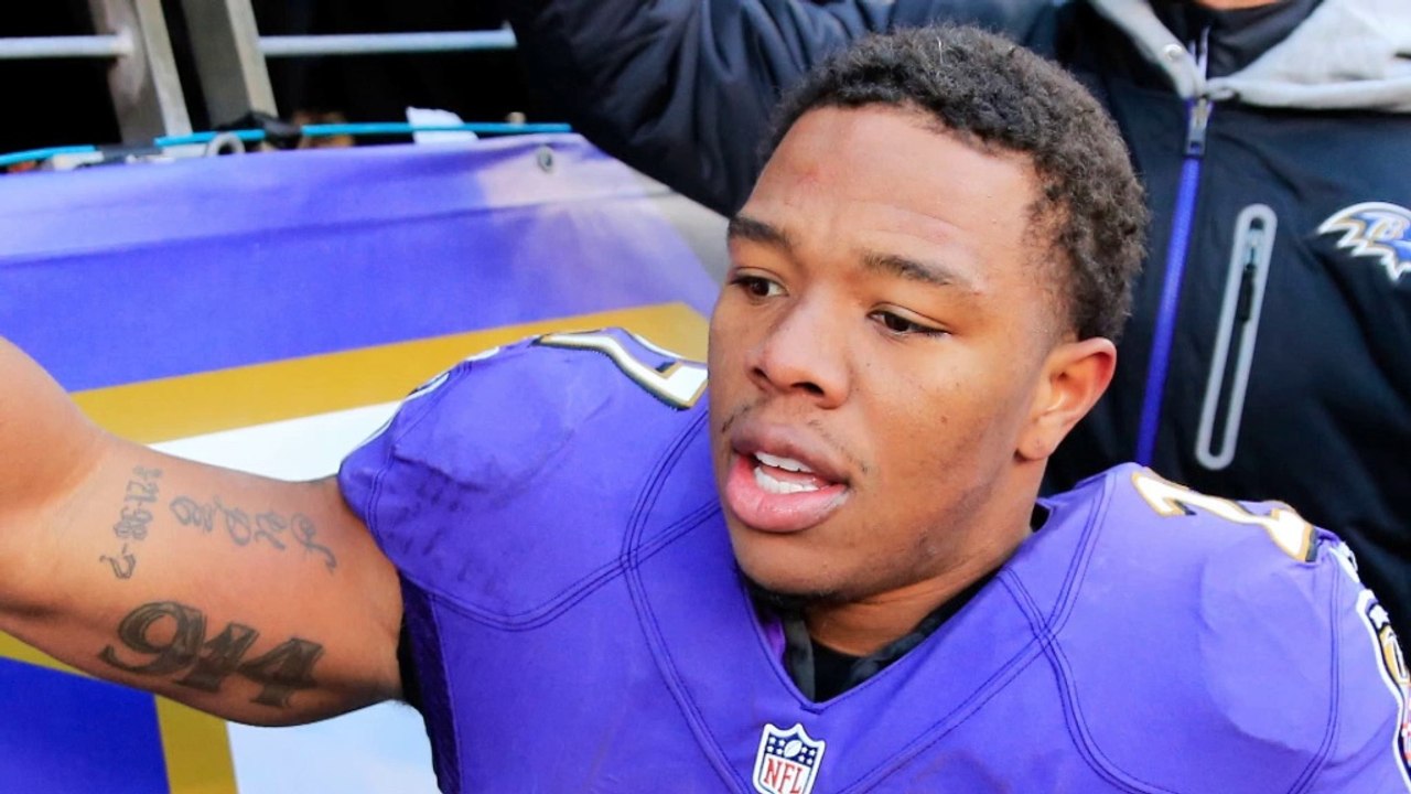 Vick stärkt Rice: 'Zweite Chance verdient'