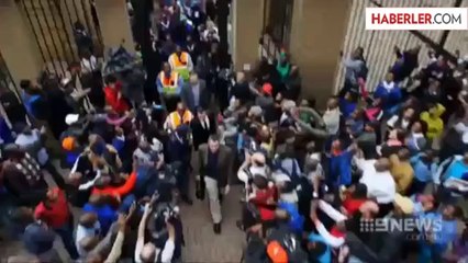 Sevgilisini Öldüren Oscar Pistorius Suçsuz Bulundu