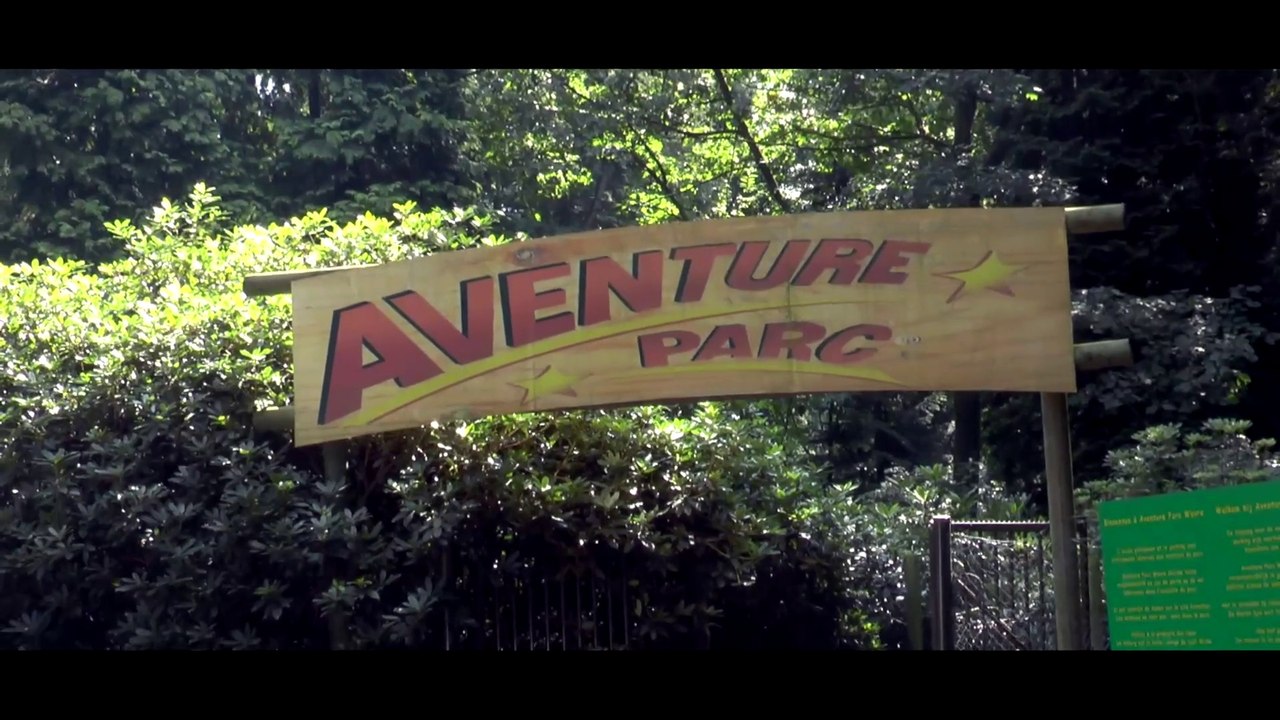 GOW TV - Reportage Aventure Parc