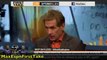 Should Ray Rice Rice Be Banned From NFL - ESPN First Take.