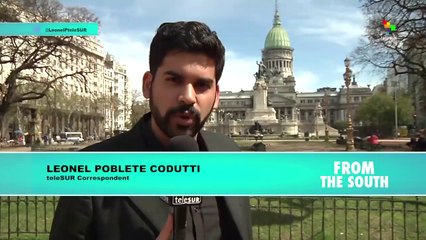 Argentina to attend UN debate on debt restructuring