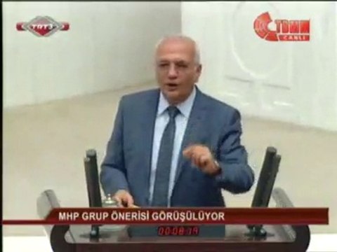 Torba Yasa ve 40 Bin Öğretmen Atamasını Kimin Engellediğini Öğrenmek İsteyen TBMM Tutanaklarına Baksın - Grup Başkanvekili Mustafa ELİTAŞ