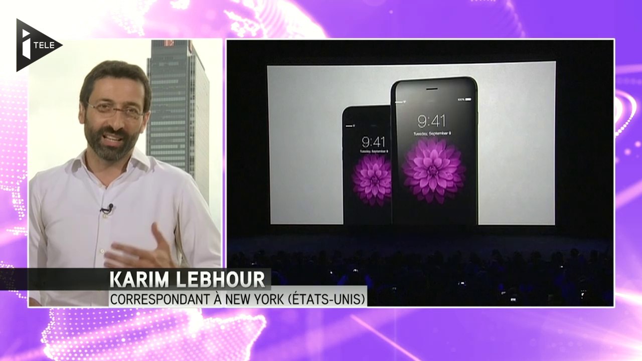 iPhone
