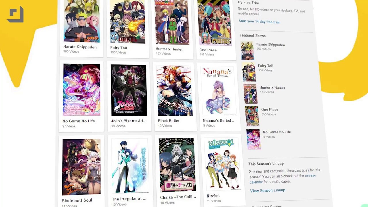 Amazon Prime Instant Video FINALLY Arrives on Android! - Tekzilla Bites