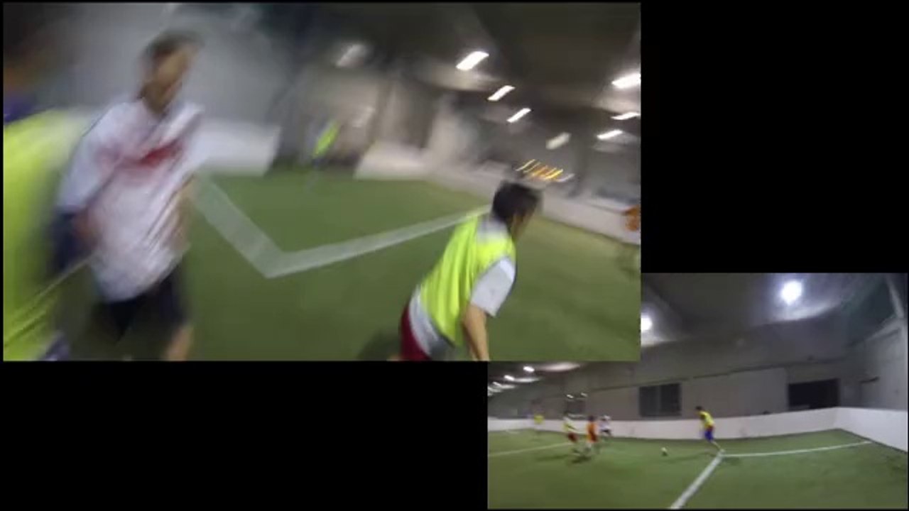 Soccer 1