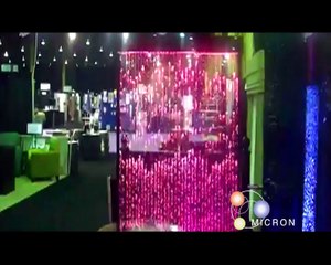 Bubble Walls- Office 3