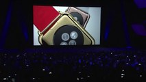 Apple dévoile deux iPhone et une montre connectée