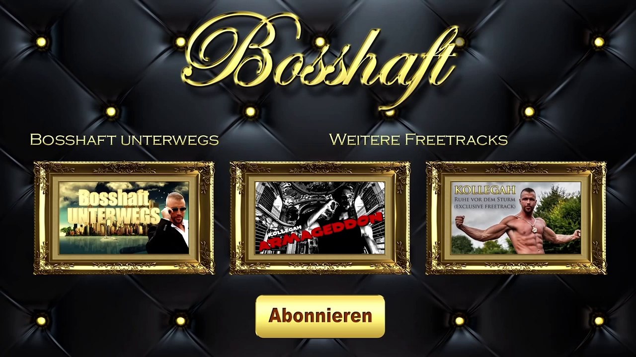 Kollegah - NWO (Freetrack)  (-HD-)