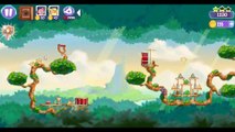 Angry Birds Stella Level 19 ★★★ Walkthrough Episode 1