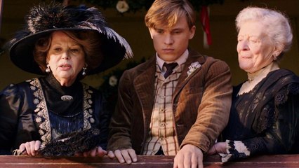 WATCH The Silent Mountain FULL MOVIE STREAMING Online Free