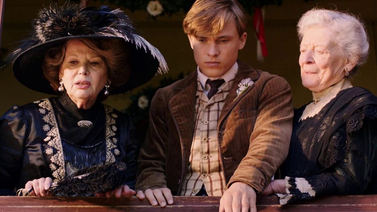 WATCH The Silent Mountain FULL MOVIE STREAMING Online Free