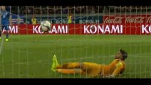 Iceland 2-0 Turkey (Goal Sigurdsson) (EURO 2016 - QUALIF.) 09.09.2014