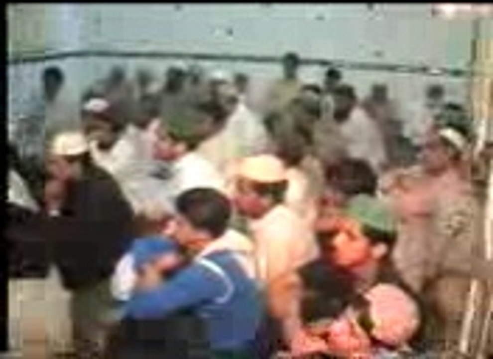 AFZALIAT ABUBAKR SIDDIQUE (RA) GUJRANWALA (2)