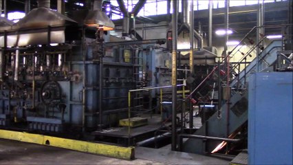 Semblex Heat Treating Educational Video