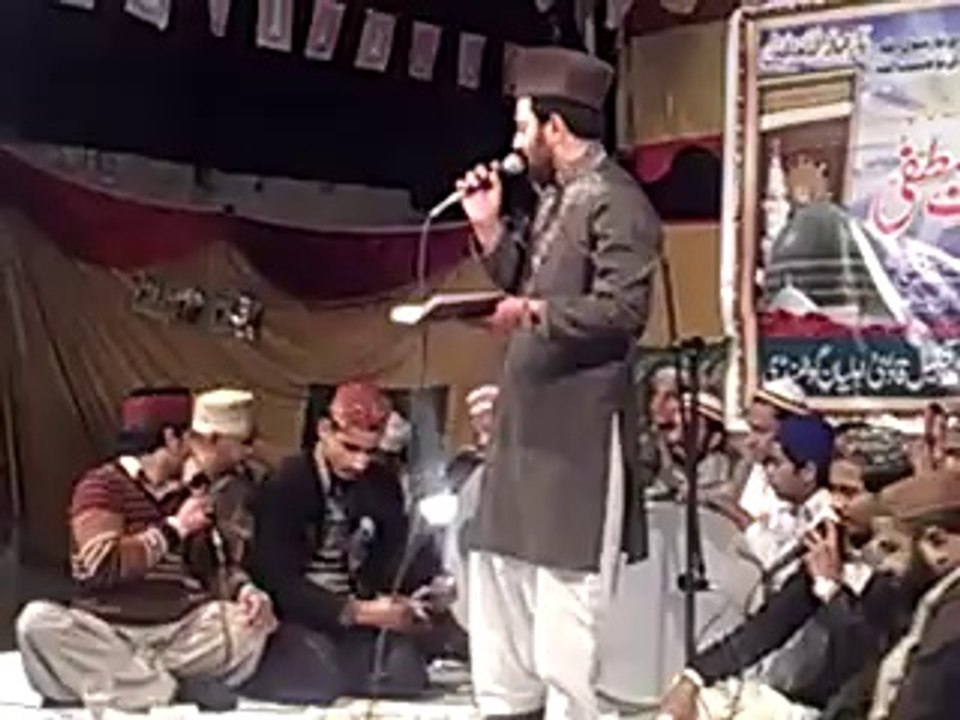 Aqa meraa sohnaa ty sohny sohny nain by mujahid bradran duff 0344 5114409