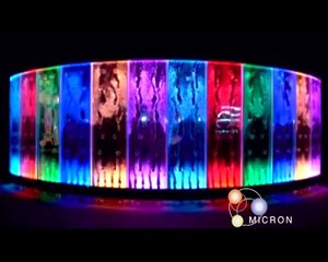 Bubbles Walls - Restaurant 3