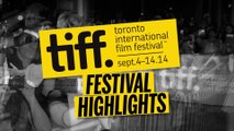 Sept 8th | Highlights | Festival 2014