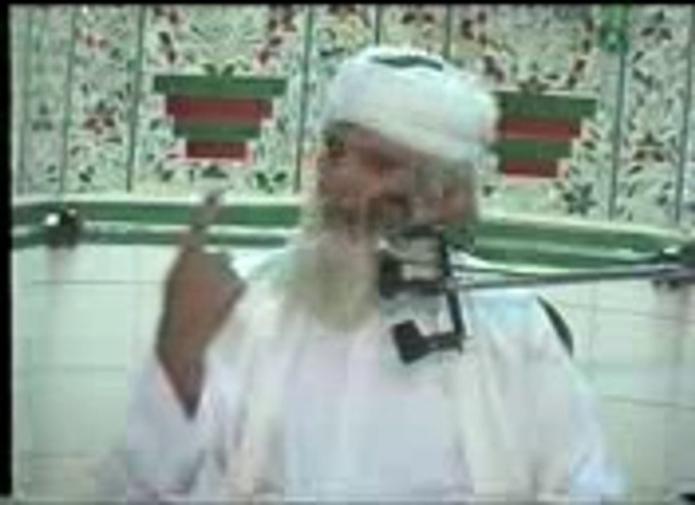 AFZALIAT ABUBAKR SIDDIQUE (RA) GUJRANWALA 3