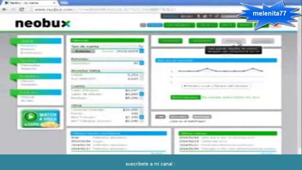 gana dinero desde casa con neobux