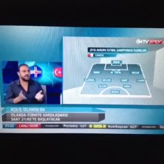 Hasan Şaş'ın İleri Görüşlülüğü