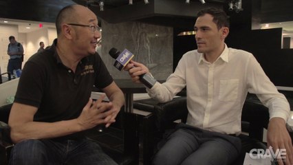 TIFF 2014: Cut Snake - Interview with Director Tony Ayres