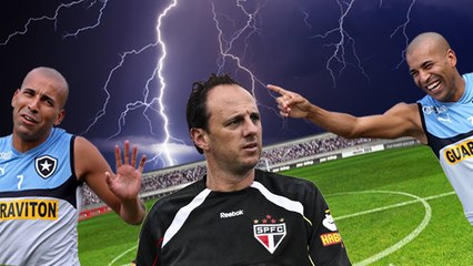 Carrasco? Sheik reencontra São Paulo, seu rival favorito