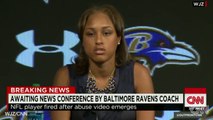 Janay Rice Defends Ray Rice And Her Marriage On Instagram