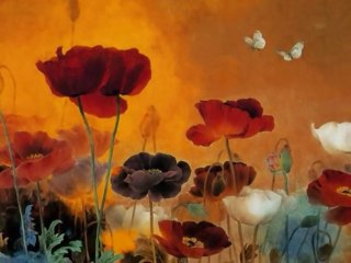 Gülebilmez Gülüm Bahar Sensiz - Rashid Behbudov