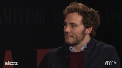 Toronto International Film Festival - Sam Claflin Says The Hunger Games Hasn’t Changed His Life at All