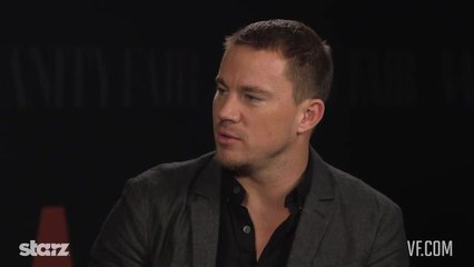 Toronto International Film Festival - Channing Tatum Will Only Do 23 Jump Street Under These Conditions