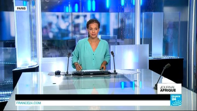 LE JOURNAL DE L'AFRIQUE - Niger : Hama Amadou s'explique sur son exil