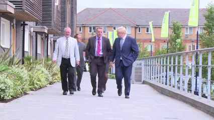 Ciclistas enfrentan el peligro en Londres