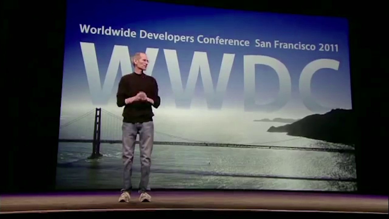 Apple : Le retour du "One more thing" cher à Steve Jobs