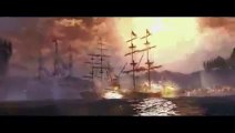 Assassins Creed Rogue Assassin Hunter Gameplay Trailer