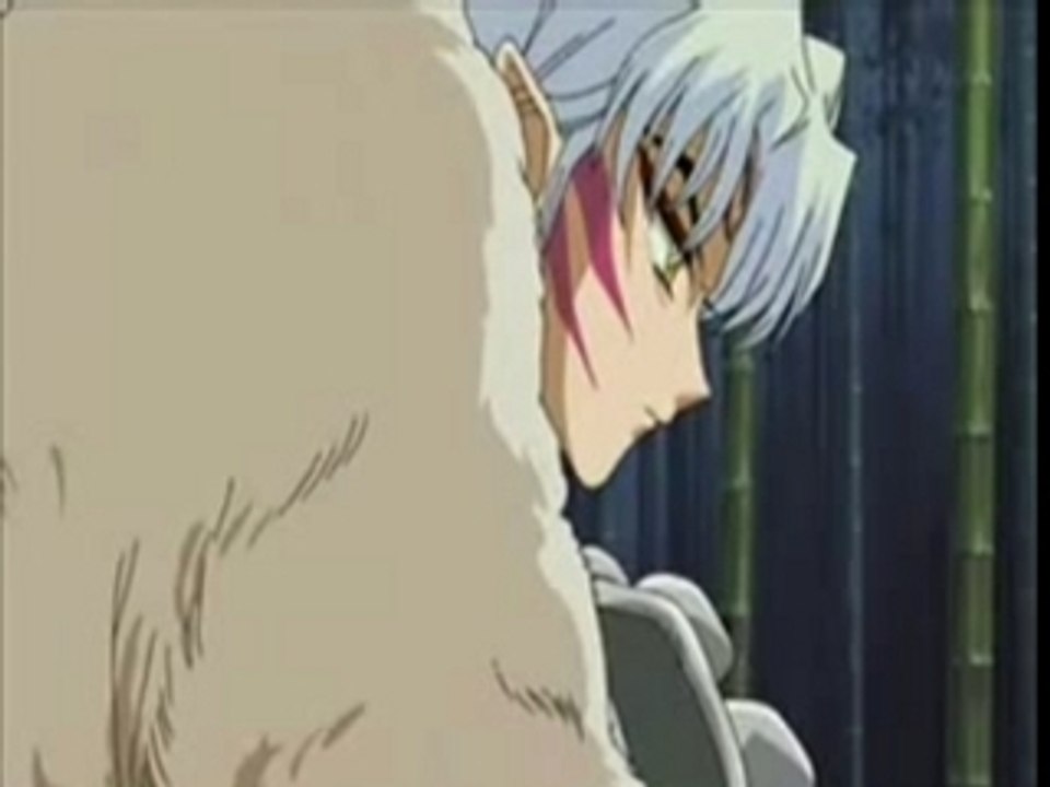 InuYasha - Break Me Shake Me