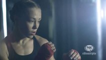 Meet Rose Namajunas from The Ultimate Fighter 20