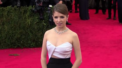 Anna Kendrick Threw Away a Stalker's Diamond Earring Gift
