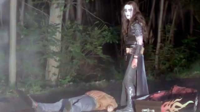 Фильм Добро пожаловать в ПОП онлайн в хорошем качестве