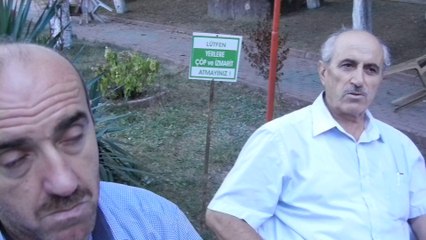 Neyzen Ali Ortapınar Perşembe Beldesinde