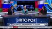Андрій Волошин на каналі 112 - Ефір 9.09.2014