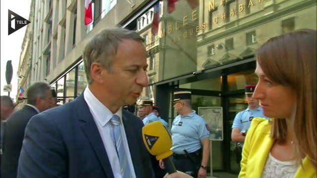 Les frondeurs agitent la rentrée parlementaire