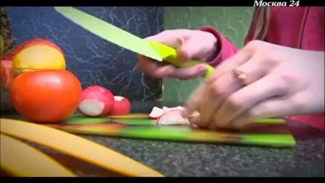 Интервью Арфистки Катрин для канала Москва24 План города